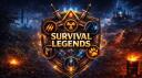 Survival Legends Banner