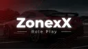 ZonexX RP | Rage MP banner