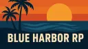 Blue Harbor Roleplay banner