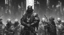 Ronin Legion banner