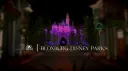 Bloxburg Disney Parks banner