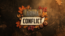 ARMA Conflict Discord server banner