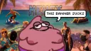 MemeX | AMAZING MEMES 🙏 server banner