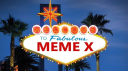 MemeX | AMAZING MEMES 🙏 server banner