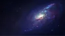 SPACER'S banner