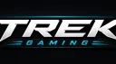 TreK Gaming banner