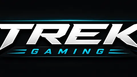 TreK Gaming banner