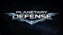 Planetary Defense Banner