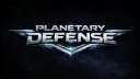 Planetary Defense Banner
