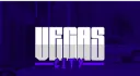 Vegas City banner