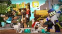 MolCraft Server - 1.20.2 banner
