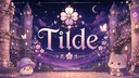 Tilde banner