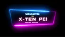 X - TEN PC ! banner