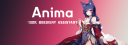 Anima banner