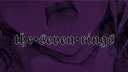 ♱𝘵𝘩𝘦 𝘴𝘦𝘷𝘦𝘯 𝘳𝘪𝘯𝘨𝘴♱ banner