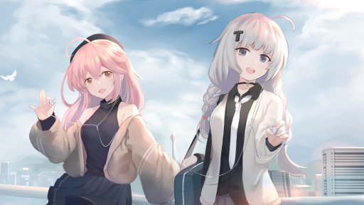 Odyofilizm Discord server banner