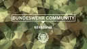 Discordschule der Bundeswehr✠ banner