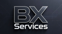 BX Services server banner