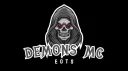 Demons MC | EOTS banner