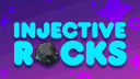 Injective Rocks banner
