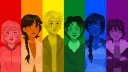 Obóz Herosów: Zjednoczeni banner