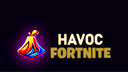 Havoc Fortnite Discord server banner on TopDiscordServers