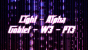 banner