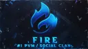 Fire | Social/PVM banner
