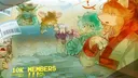 Undertale Yellow 💛 banner