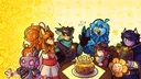 Undertale Yellow 💛 banner