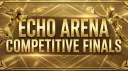 Echo Competitive Finals Banner