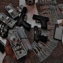 insanity Discord server banner