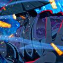 Lunatic Banner