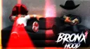South Bronx:New era banner