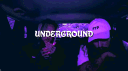 Underground banner
