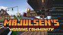  MrJulsen's Modding Community Banner