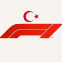 Formula 1 Türkiye Banner