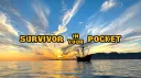 Survivor in your Pocket banner