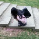 യ ᳝ # ꒰ Hoka no Sekai ꒱ ̲ׄ ◟ Banner