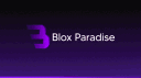 Blox Paradise server banner