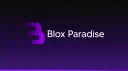 Blox Paradise Discord server banner