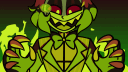 Buggs' Hazbin Emotes banner