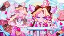 ⋆˚࿔ 𝐿𝑜𝓋𝑒𝓁𝓎 𝒷𝑒𝒶𝒸𝒽 𝜗𝜚˚⋆ Banner