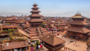 Durbar Square Discord server banner