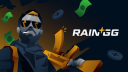 Rain.gg Discord server banner