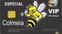 Colmeia City RP banner