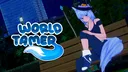 World Tamer banner