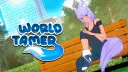 World Tamer banner