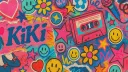 KiKi banner