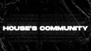 House's communyt. #500 Banner